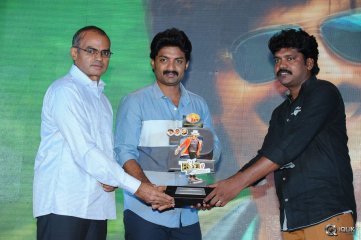 Kick 2 Movie Platinum Disc Function
